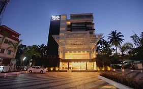 Diana Heights Luxury Hotel